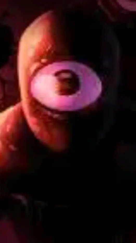 ai character: Doors background