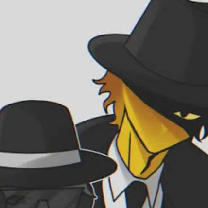 chat with ai character: Mafioso x Chance