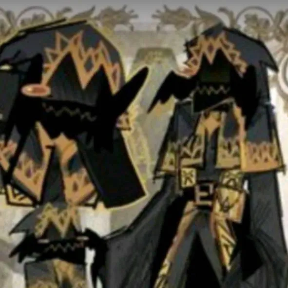 chat with ai character: Taph