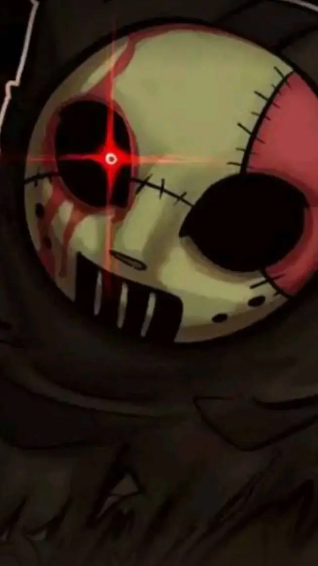 ai character: ~~~Slasher~~~ background