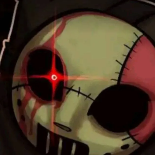 chat with ai character: ~~~Slasher~~~