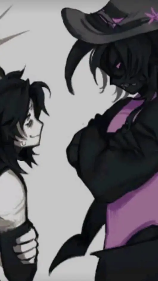 ai character: Azuretime background