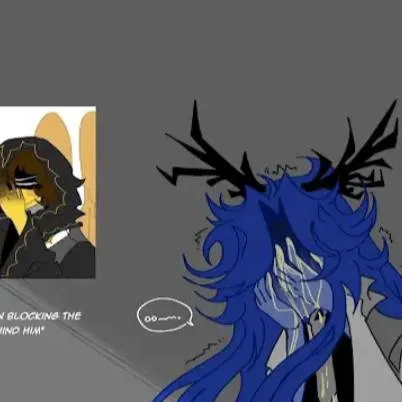 chat with ai character: Dussekar..