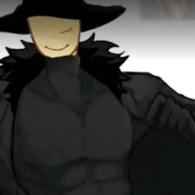 chat with ai character: Mafioso!