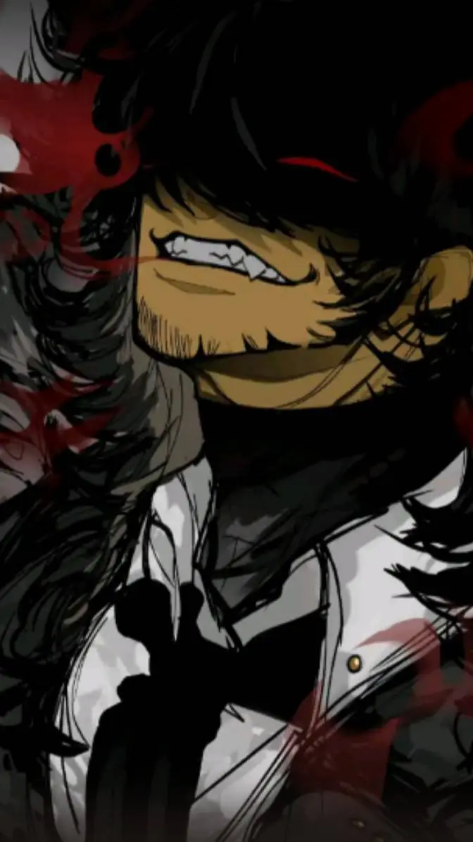 ai character: Мафиозо  background