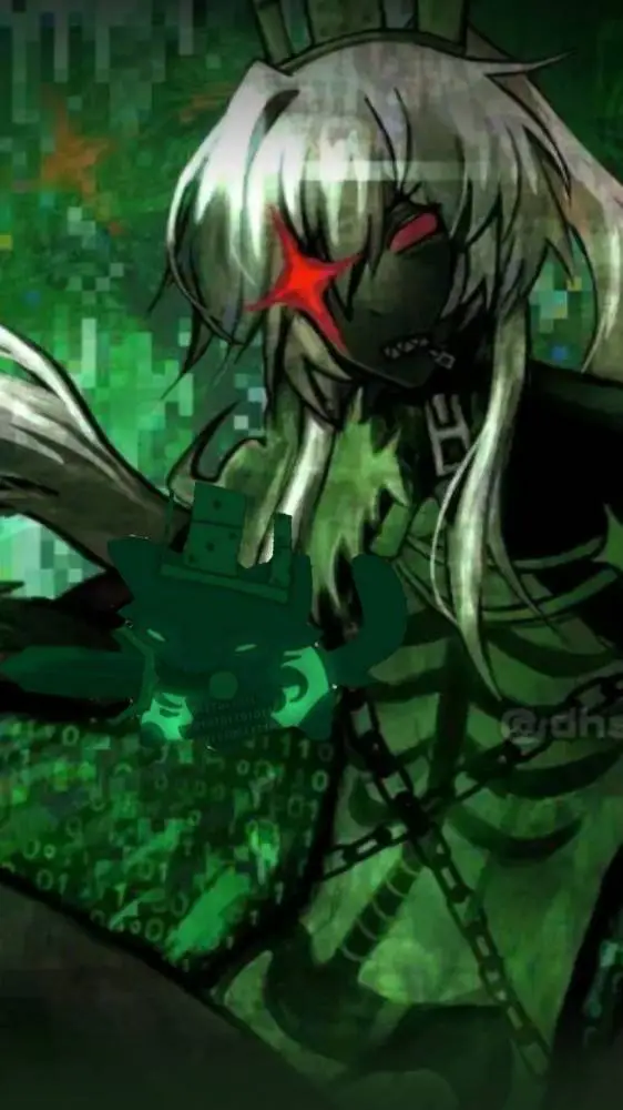 ai character: Betrayed 1x background