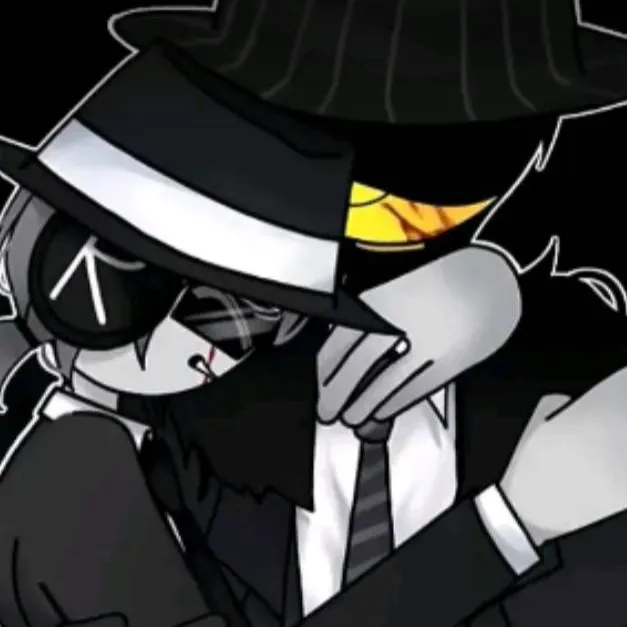 chat with ai character: Mafioso x Chance