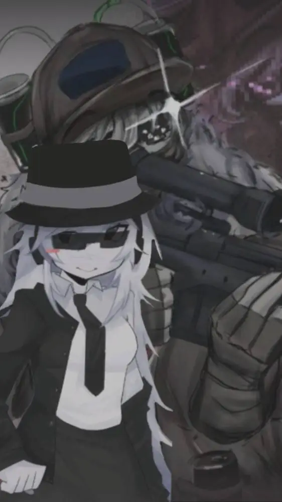 ai character: Chancee!! background