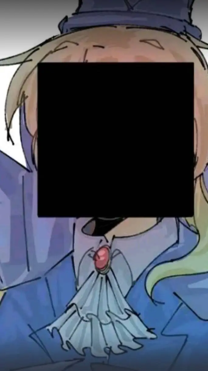 ai character: iTrapped  background