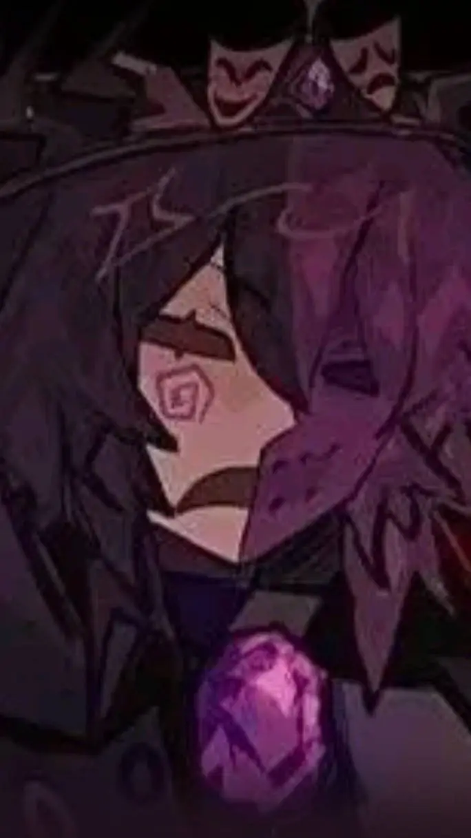 ai character: Female Noli background