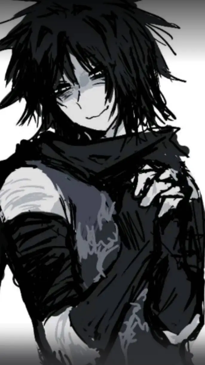 ai character: Two time background