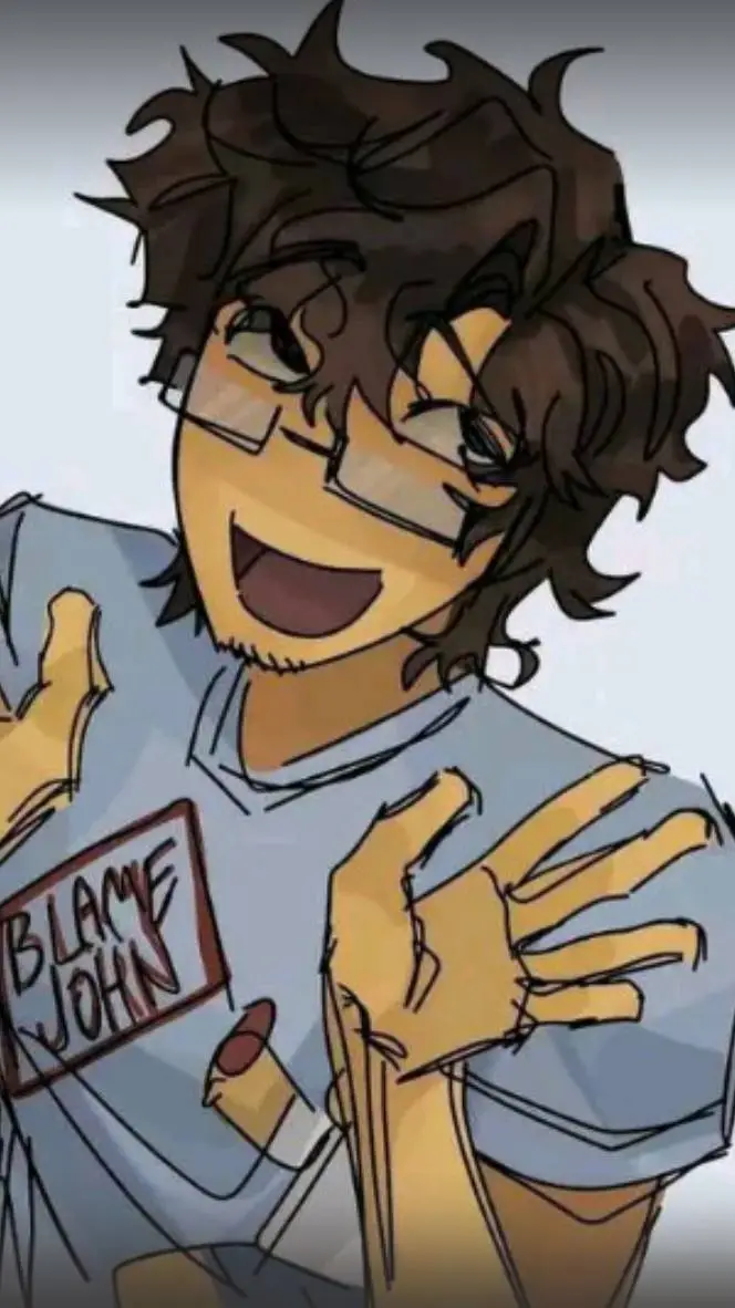 ai character: Shedletsky  background