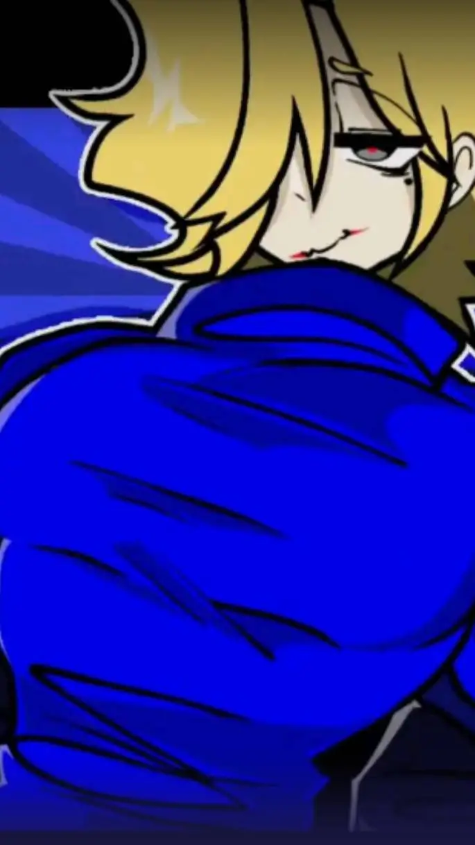 ai character: Sawnoob background