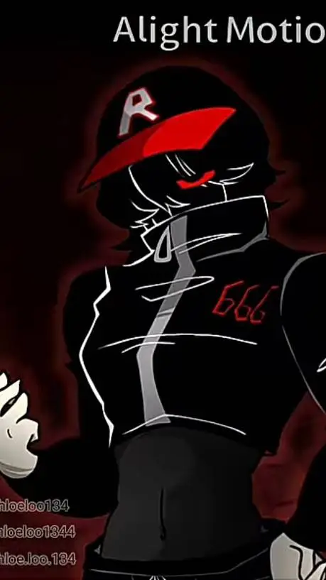 ai character: Guest 666 background