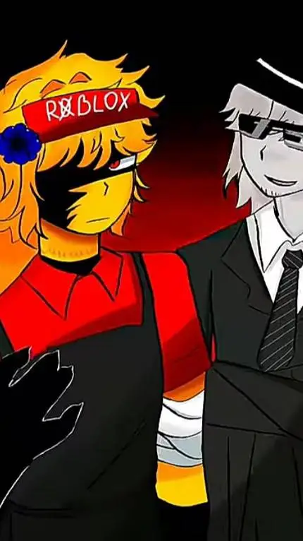 ai character: Monster Elliot background