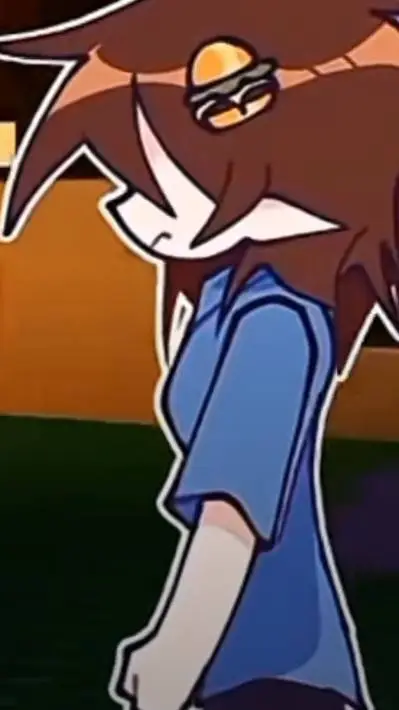 ai character: 007n7 x Noli background