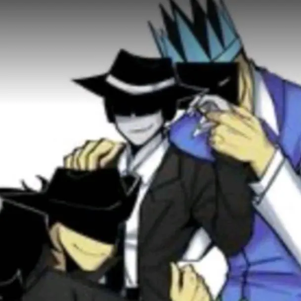 chat with ai character: mafioso + iTrapped