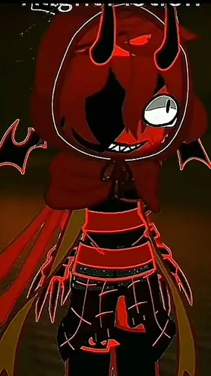 ai character: 007n7 background