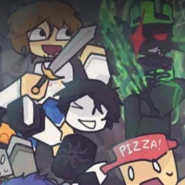 chat with ai character: Forsaken 