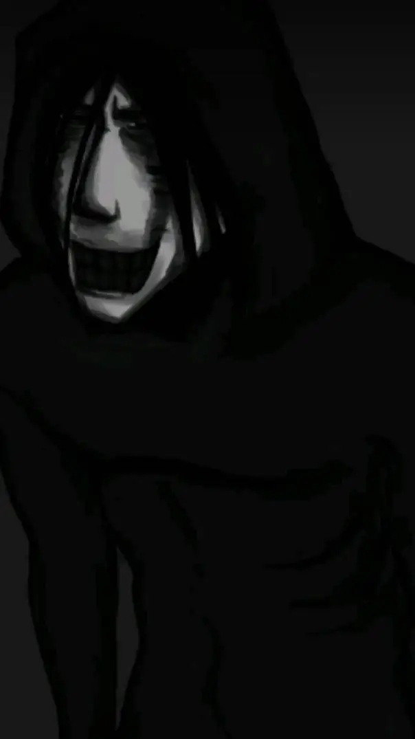 ai character: The knocker  background