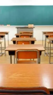 ai character: New student background