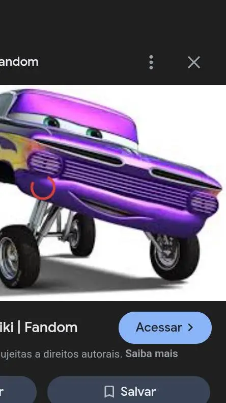 ai character: Ramones background