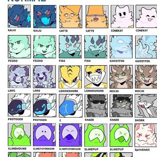 chat with ai character: Kaiju paradise 