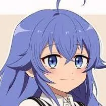 chat with ai character: Roxy Megyrdia