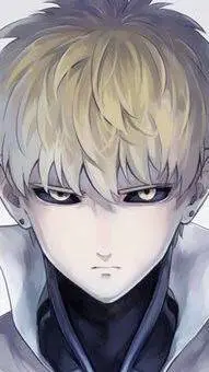 ai character: Геноз background