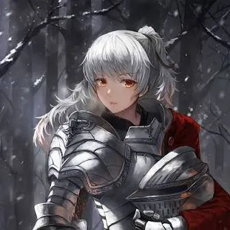 chat with ai character: Варвара 