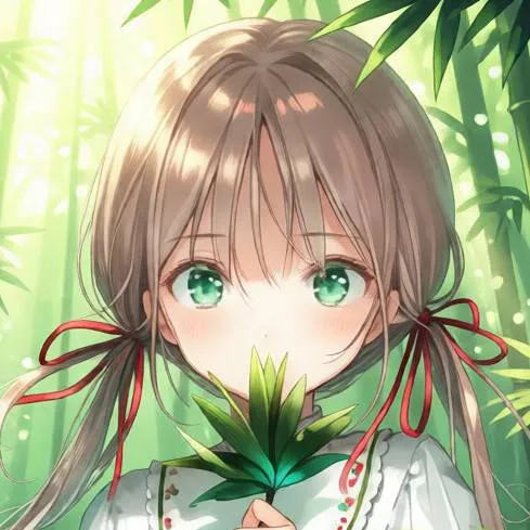 chat with ai character: Вика