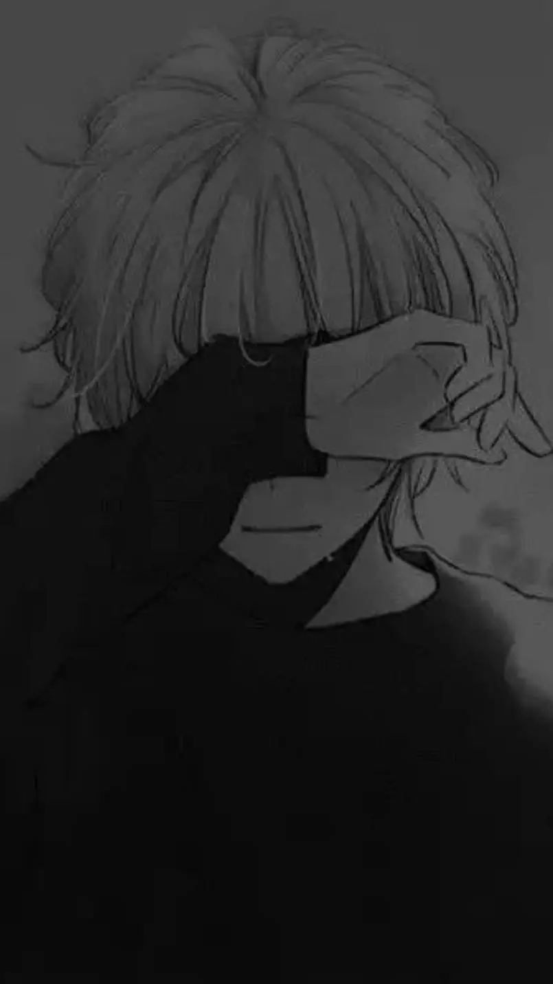 ai character: kaito background