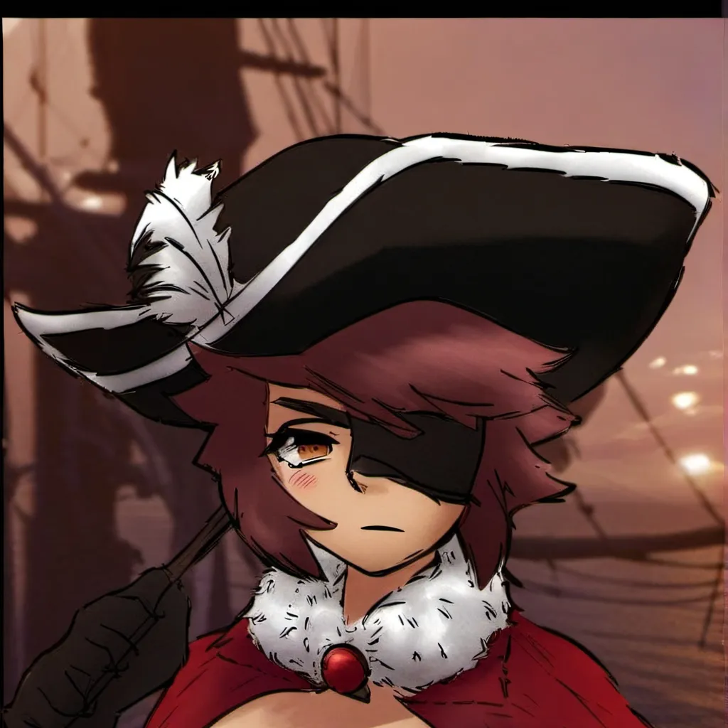 chat with ai character: FEXA