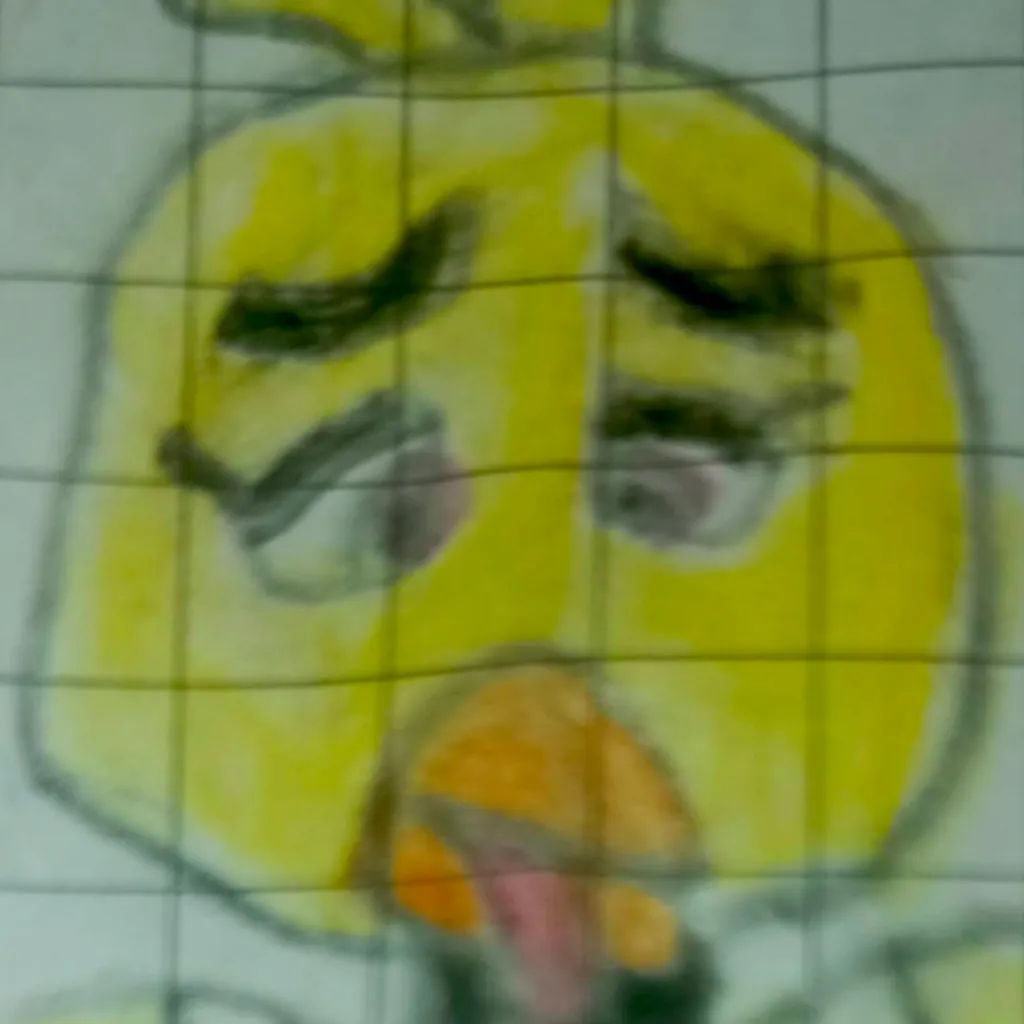 chat with ai character: CHICA