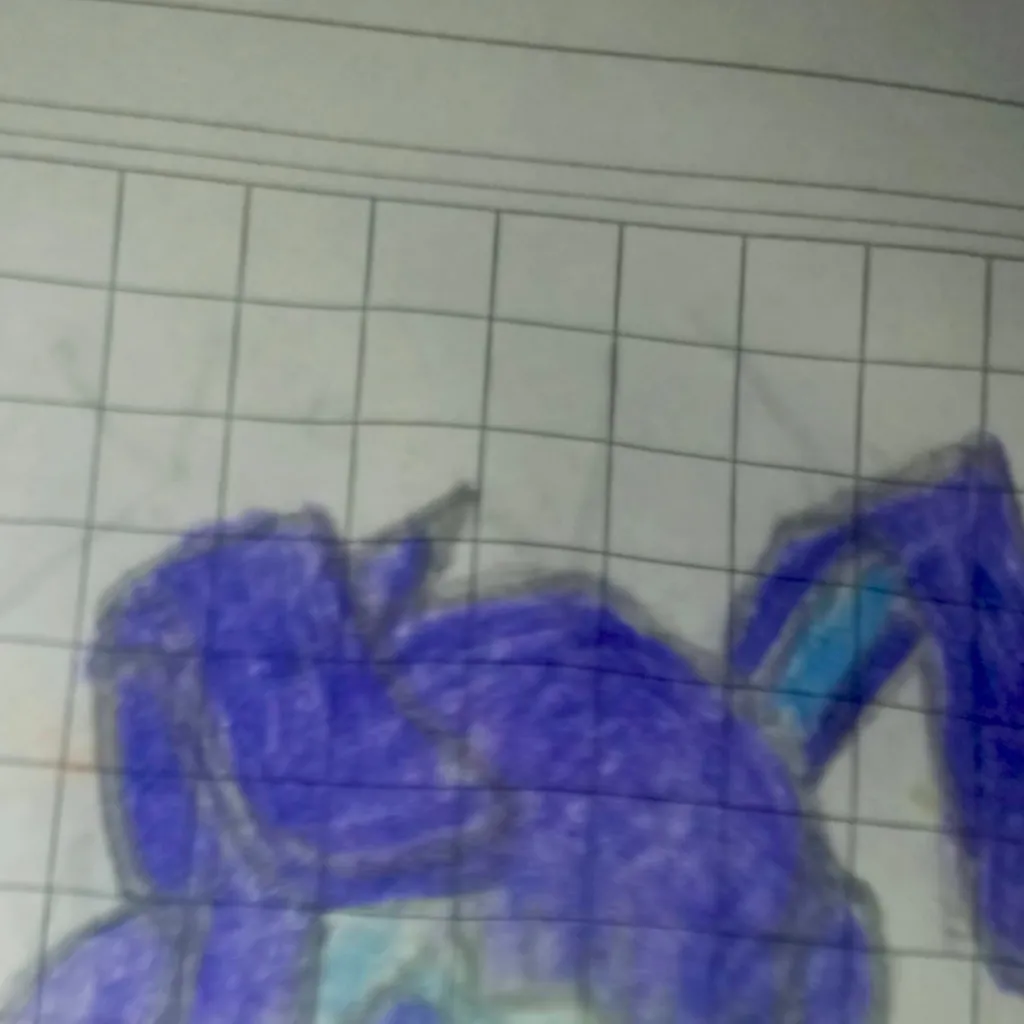 chat with ai character: Bonfie