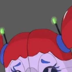 chat with ai character: CIRCUS BYBY