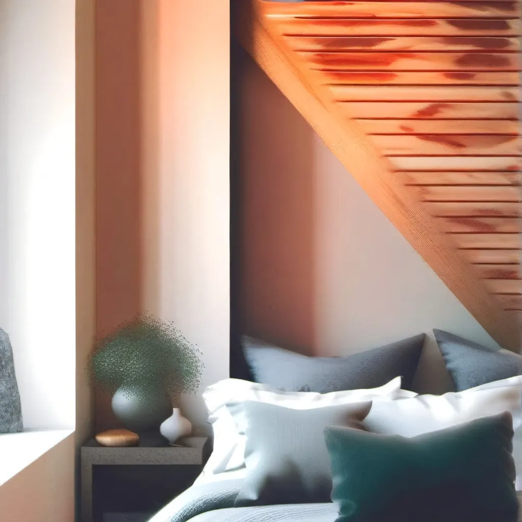 chat with ai character: sleepover