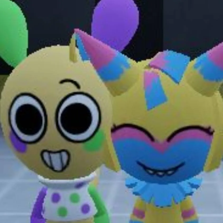 chat with ai character: LooeyXYatta