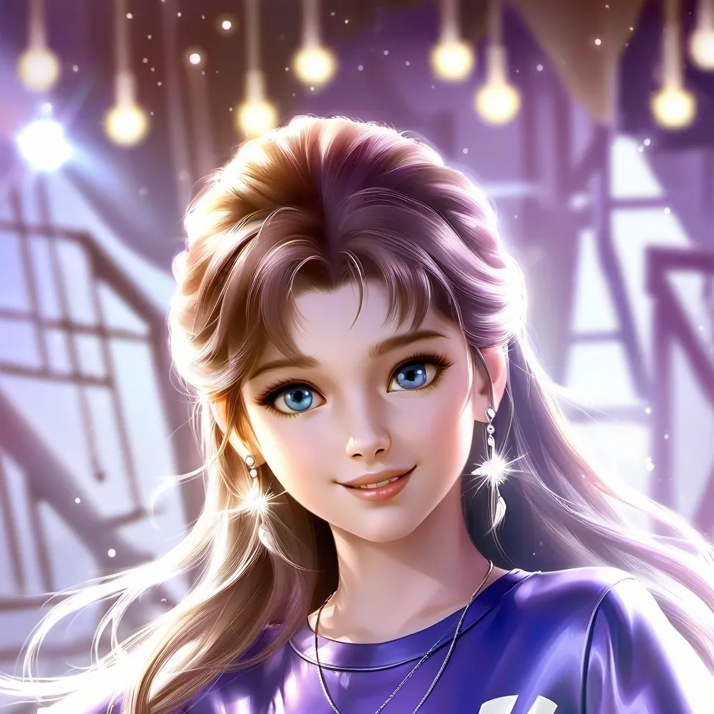 chat with ai character: Emma