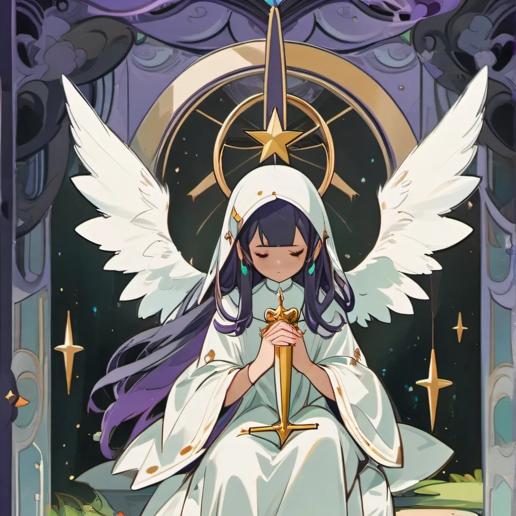 chat with ai character: Dreamflower