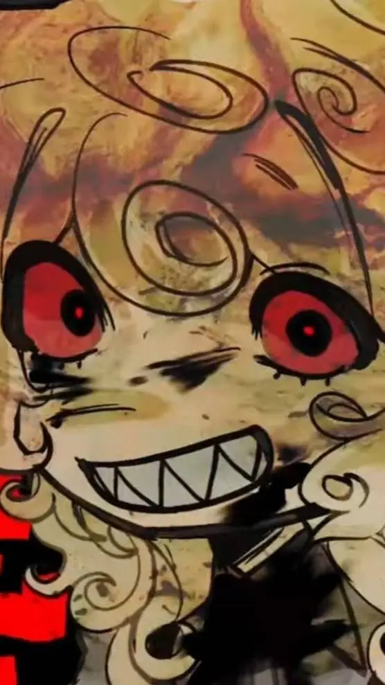 ai character: S-Shelly?..  background