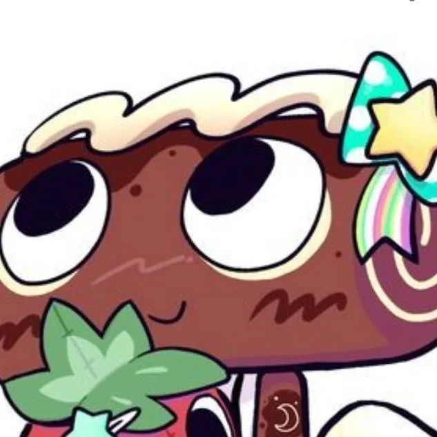 chat with ai character: Fruitcake🍓🎂