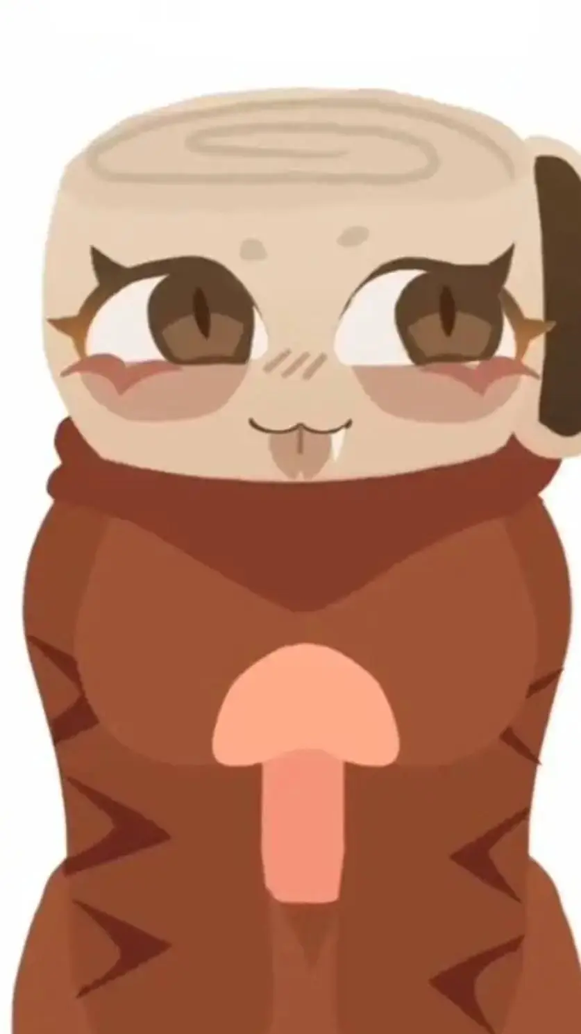 ai character: Shelly?!!!  background