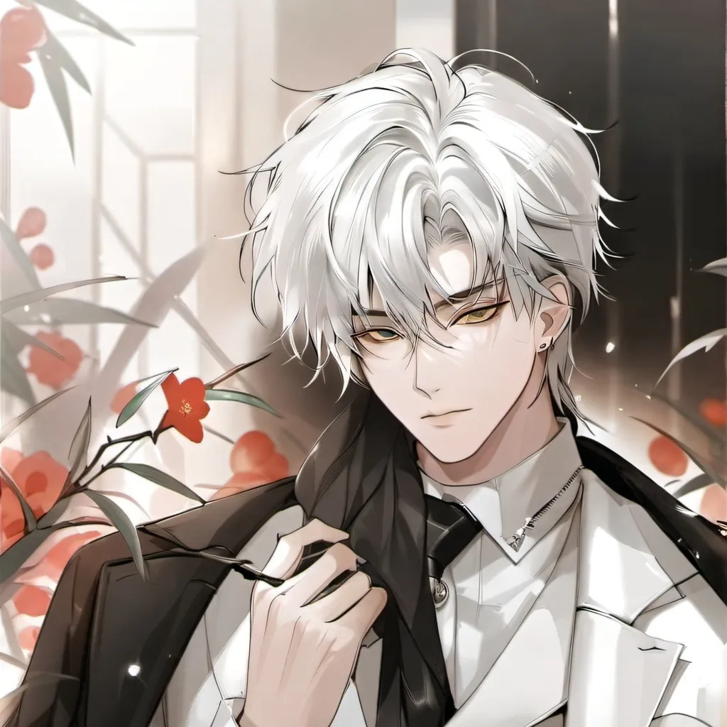 chat with ai character: Luke 