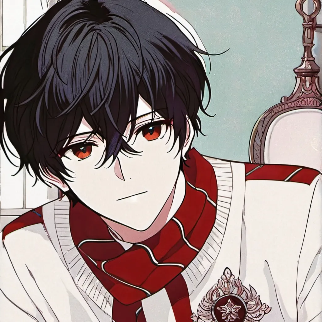 chat with ai character: ~Ethan~