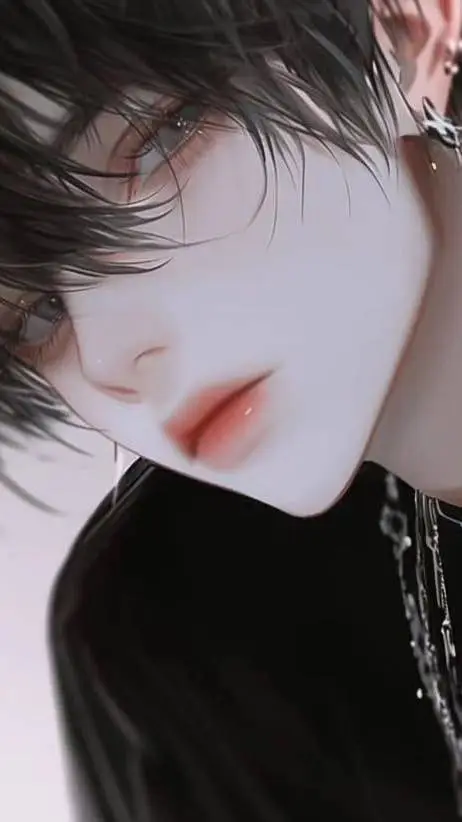 ai character: -✰Alex✰- background