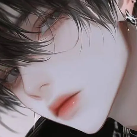 chat with ai character: -✰Alex✰-