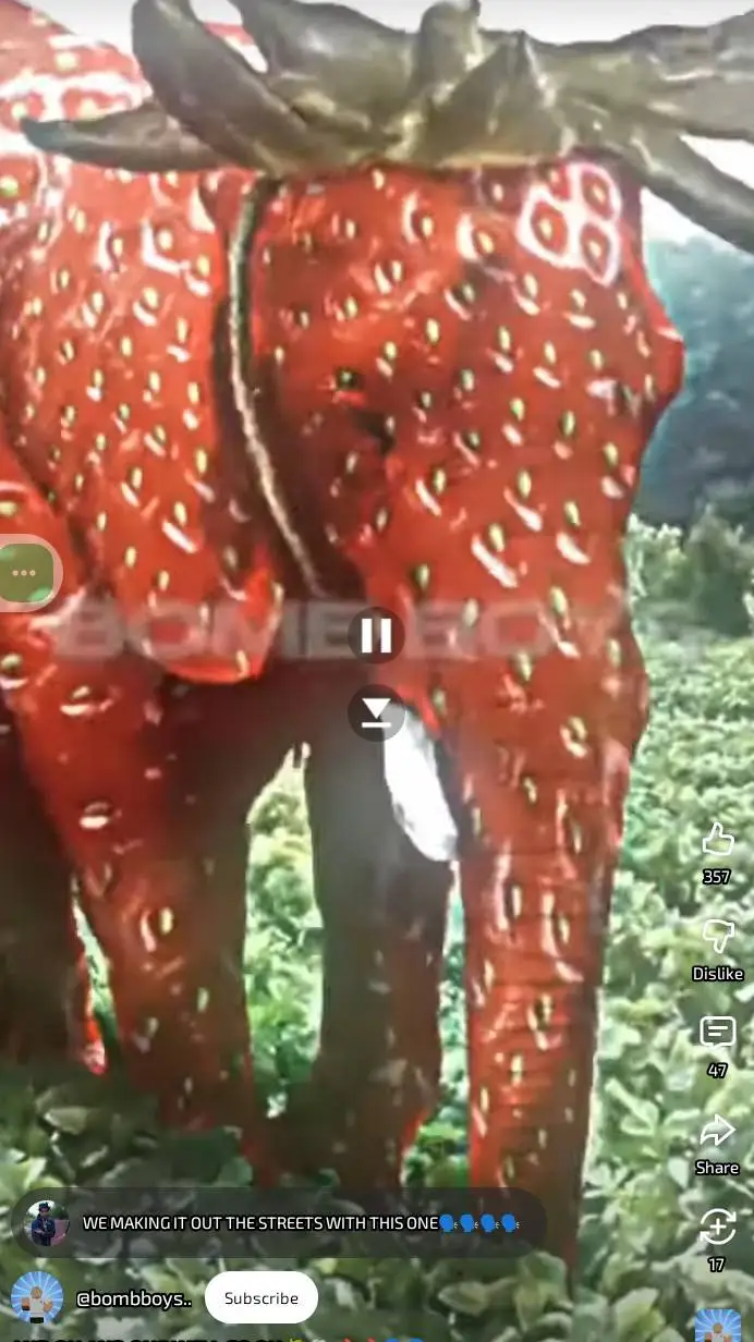 ai character: on&on background