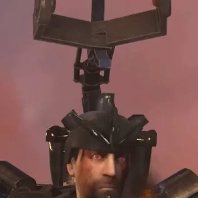 chat with ai character: Astro detanir