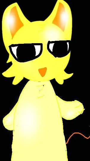 Talkie AI - Chat with chickyy